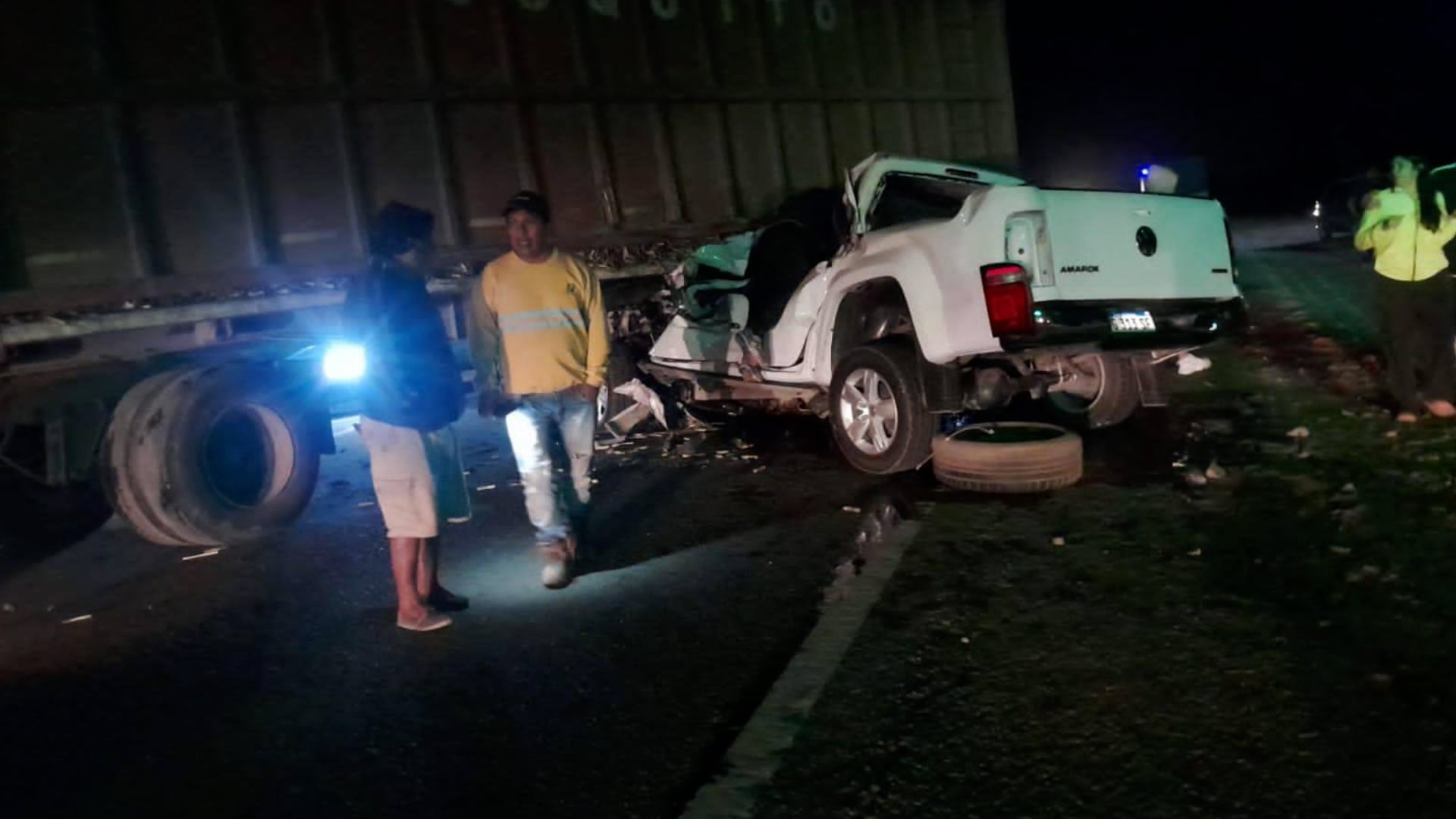 Murió Leopoldo "Puma" Rodríguez, intendente de La Cocha, Tucumán