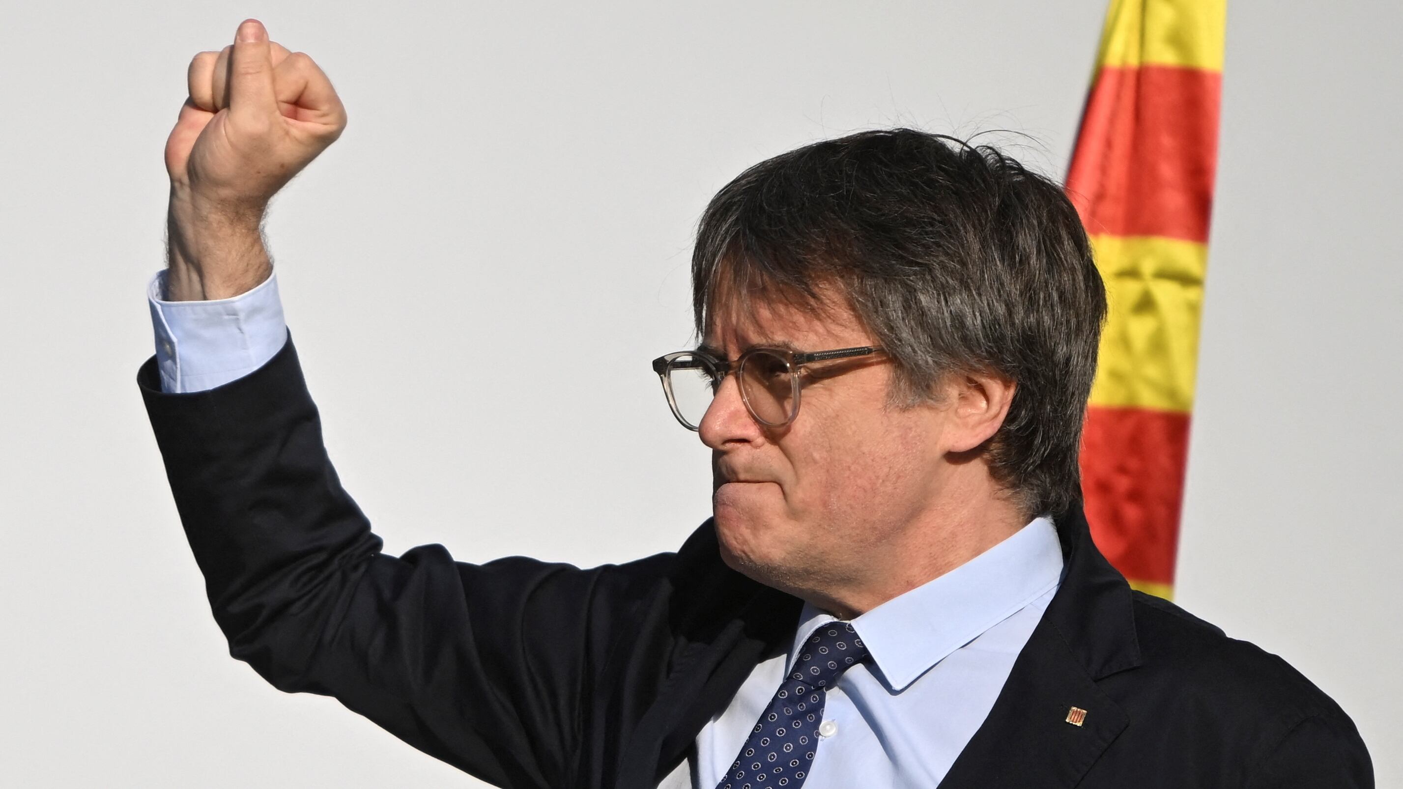 Carles Puigdemont