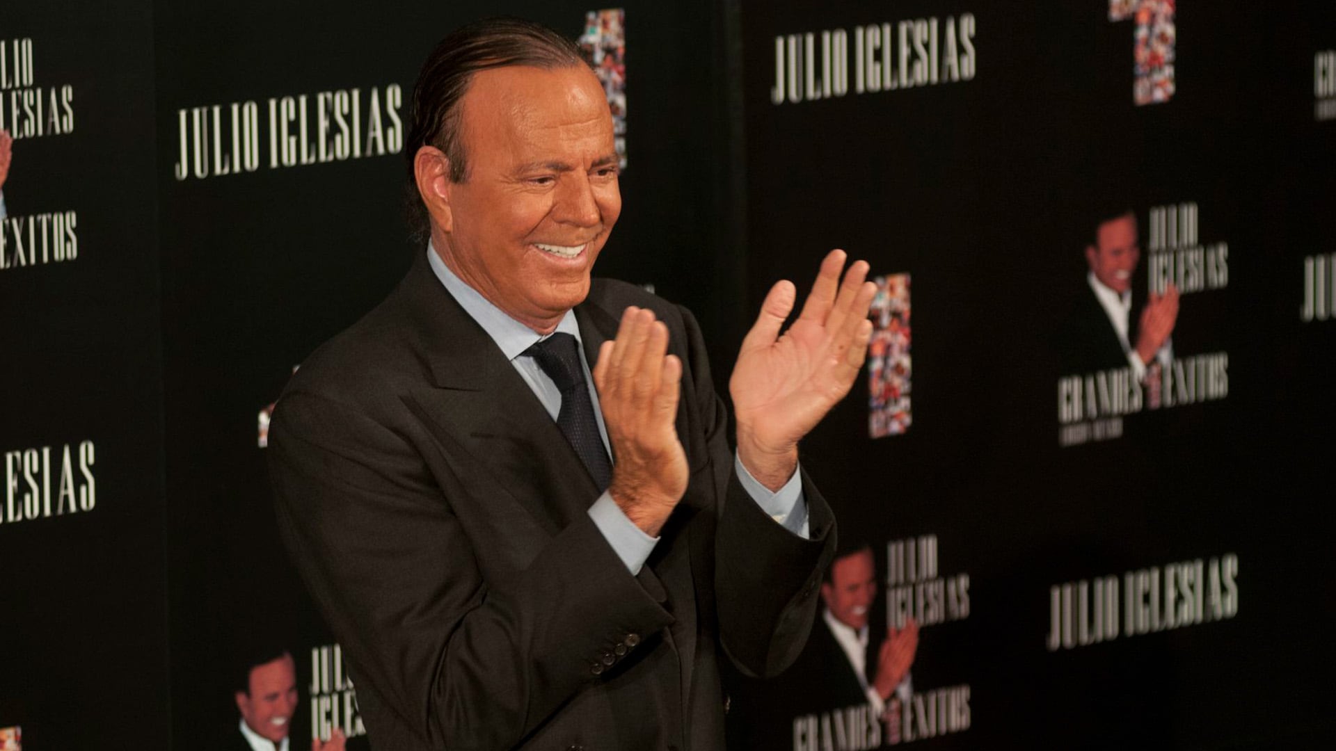 Cuál es la fortuna de Julio Iglesias, el español que se robó el corazón de América