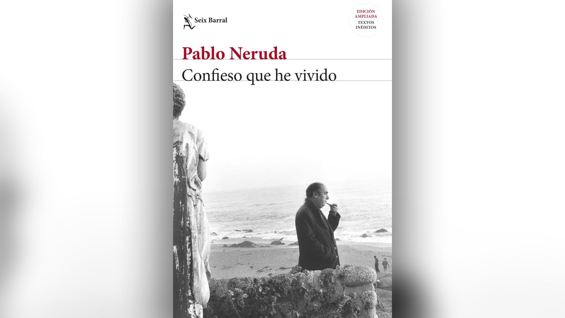 pablo neruda