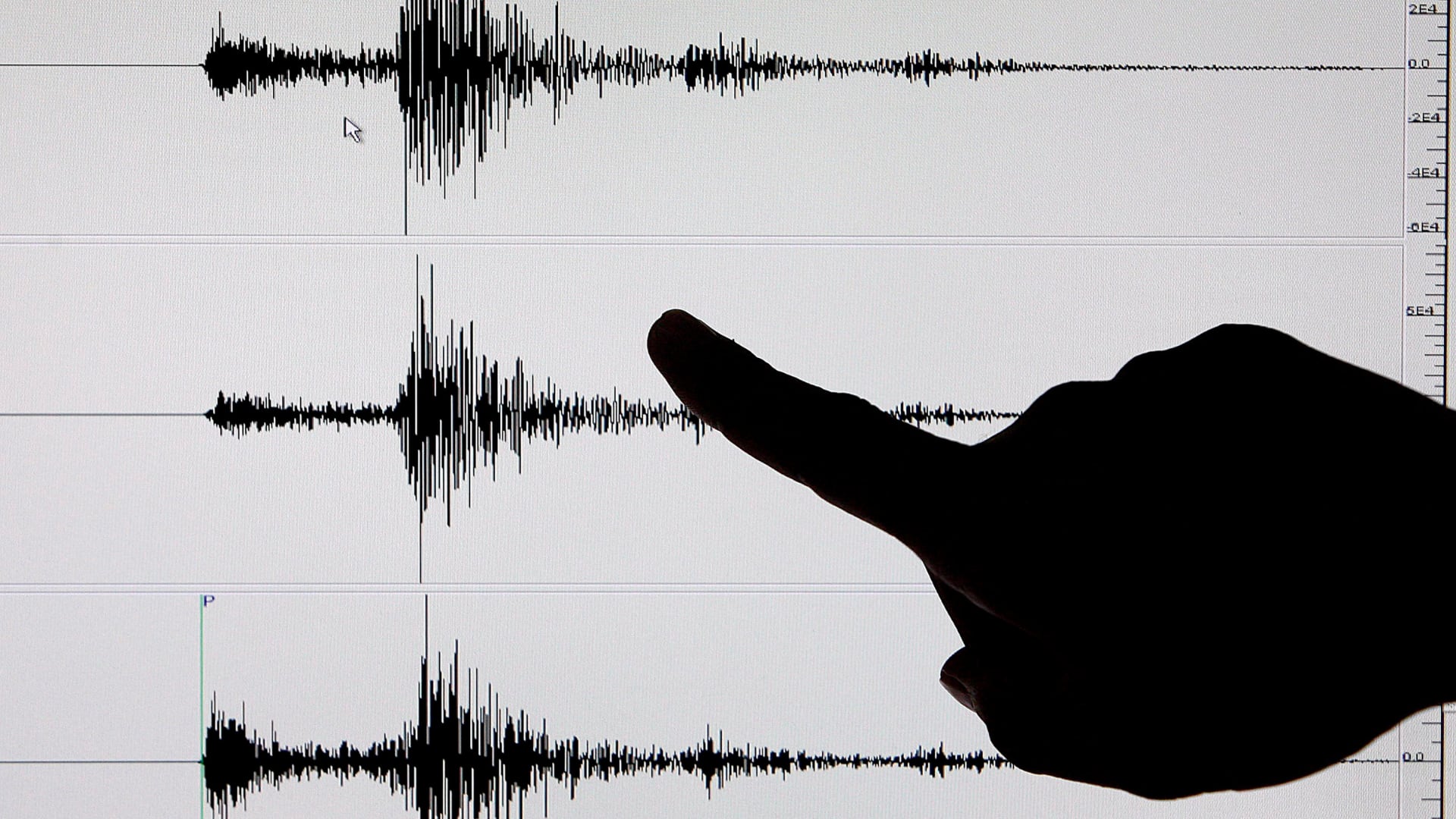 Sismo en Oaxaca provoca temor en el país; sucede horas antes del Simulacro Nacional 2024 hoy 19 de septiembre