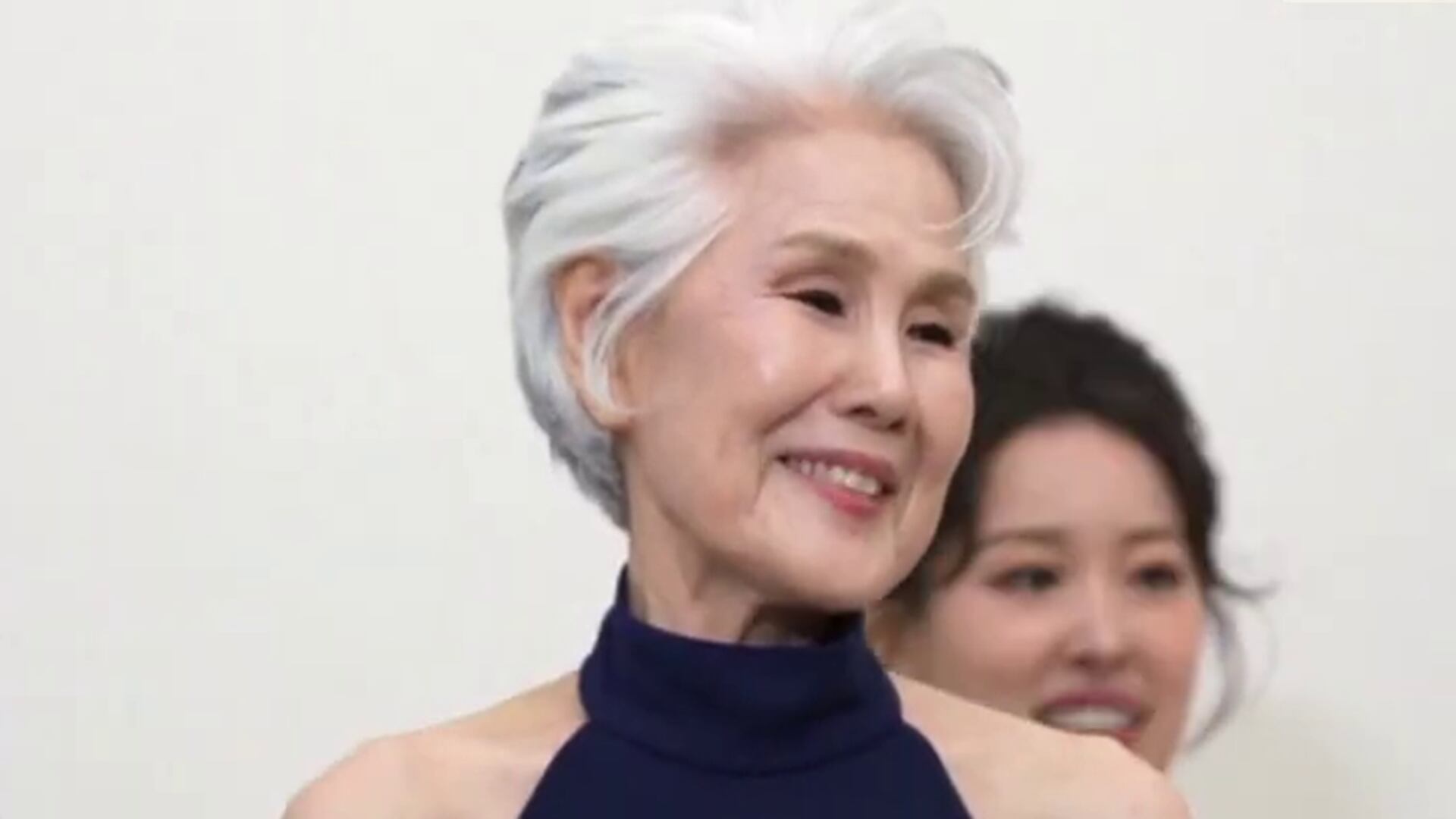 Choi Soon-hwa, la surcoreana que competirá en el Miss Universo 2024