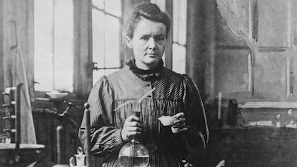 De desmayarse por hambre a ser la mujer más inspiradora de la ciencia: la asombrosa vida de Marie Curie