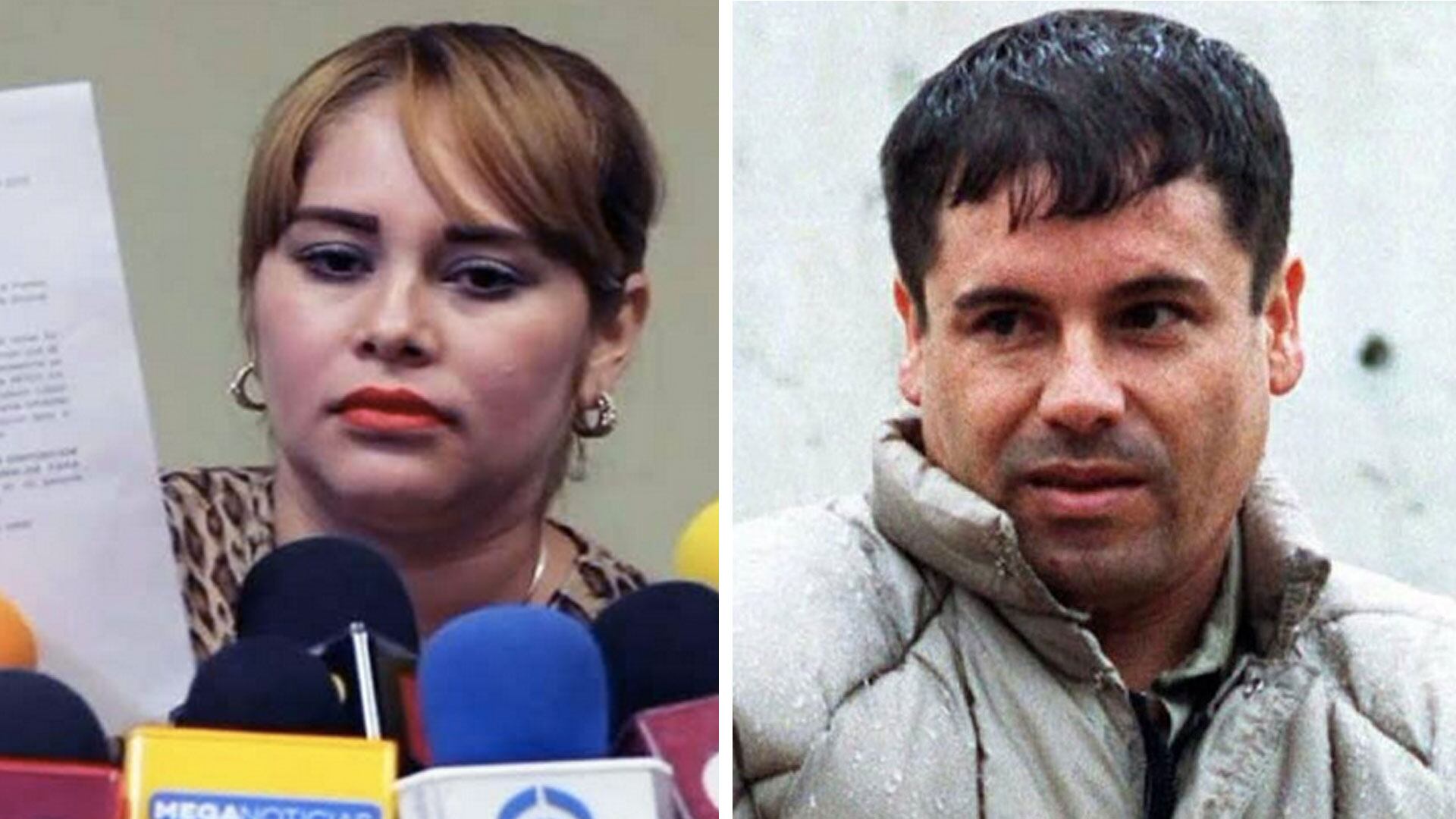 La diputada mexicana fue ligada sentimentalmente con 'El Chapo' Guzman, luego, su carrera llegó a su fin. (Especial)