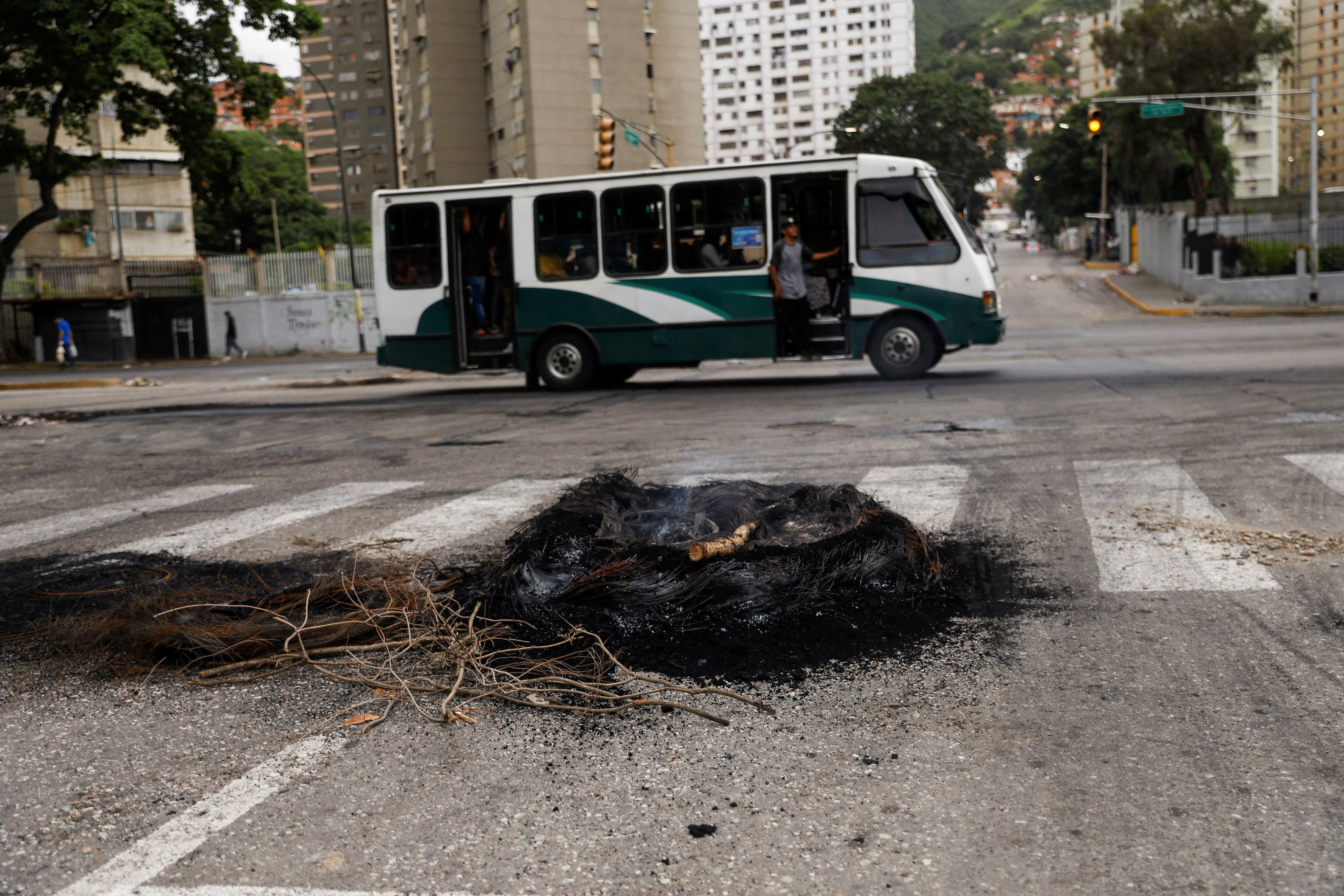 (REUTERS/Leonardo Fernandez Viloria)