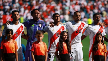 Qué resultados necesita Perú para clasificar a los cuartos de final de la Copa América 2024
