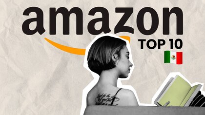 Un libro sobre sabiduría tolteca arrasa en la lista de los libros más vendidos de Amazon