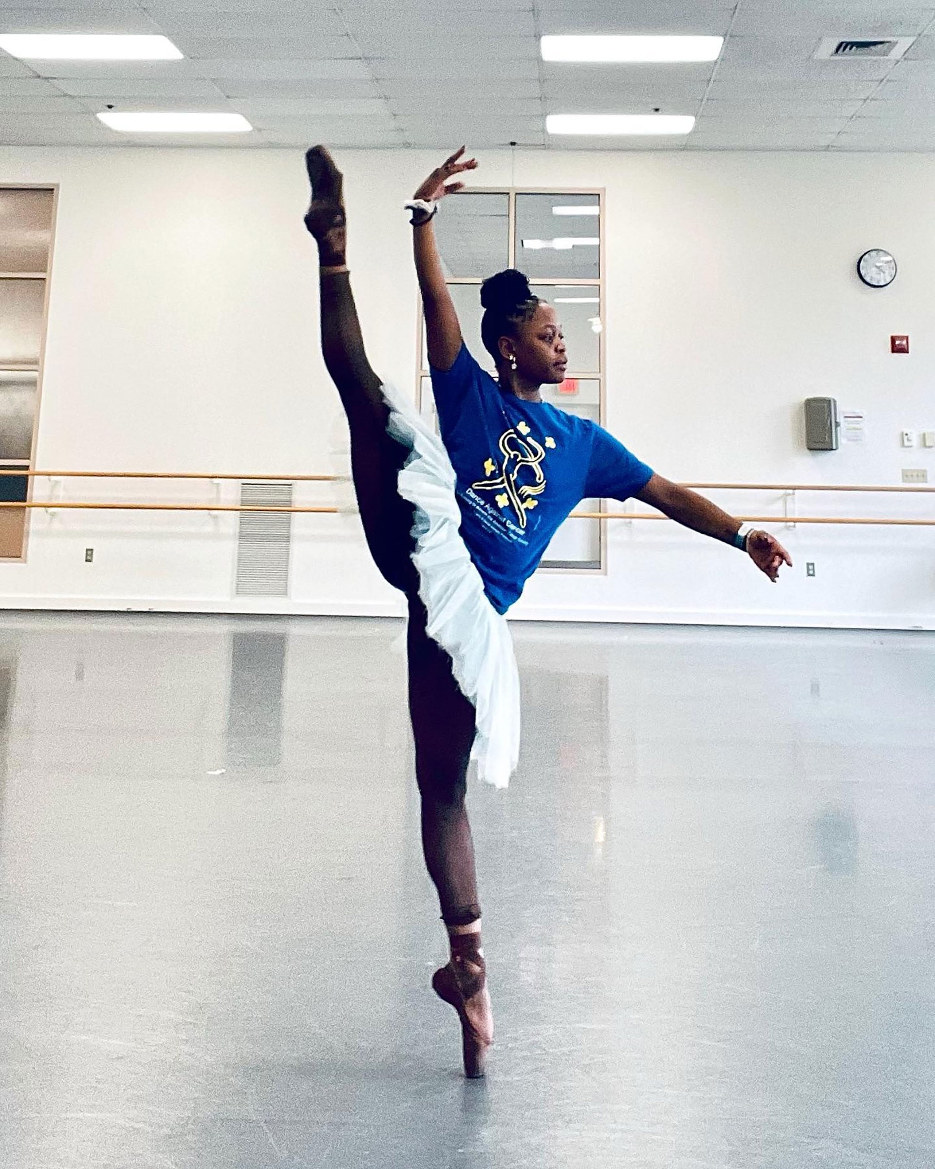 Michaela DePrince