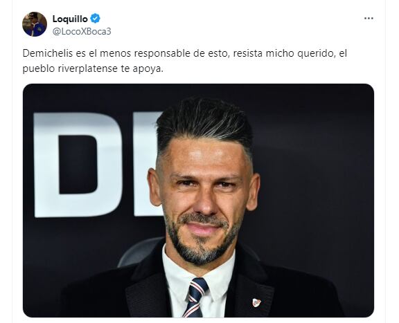 los memes de la derrota de River con Godoy Cruz