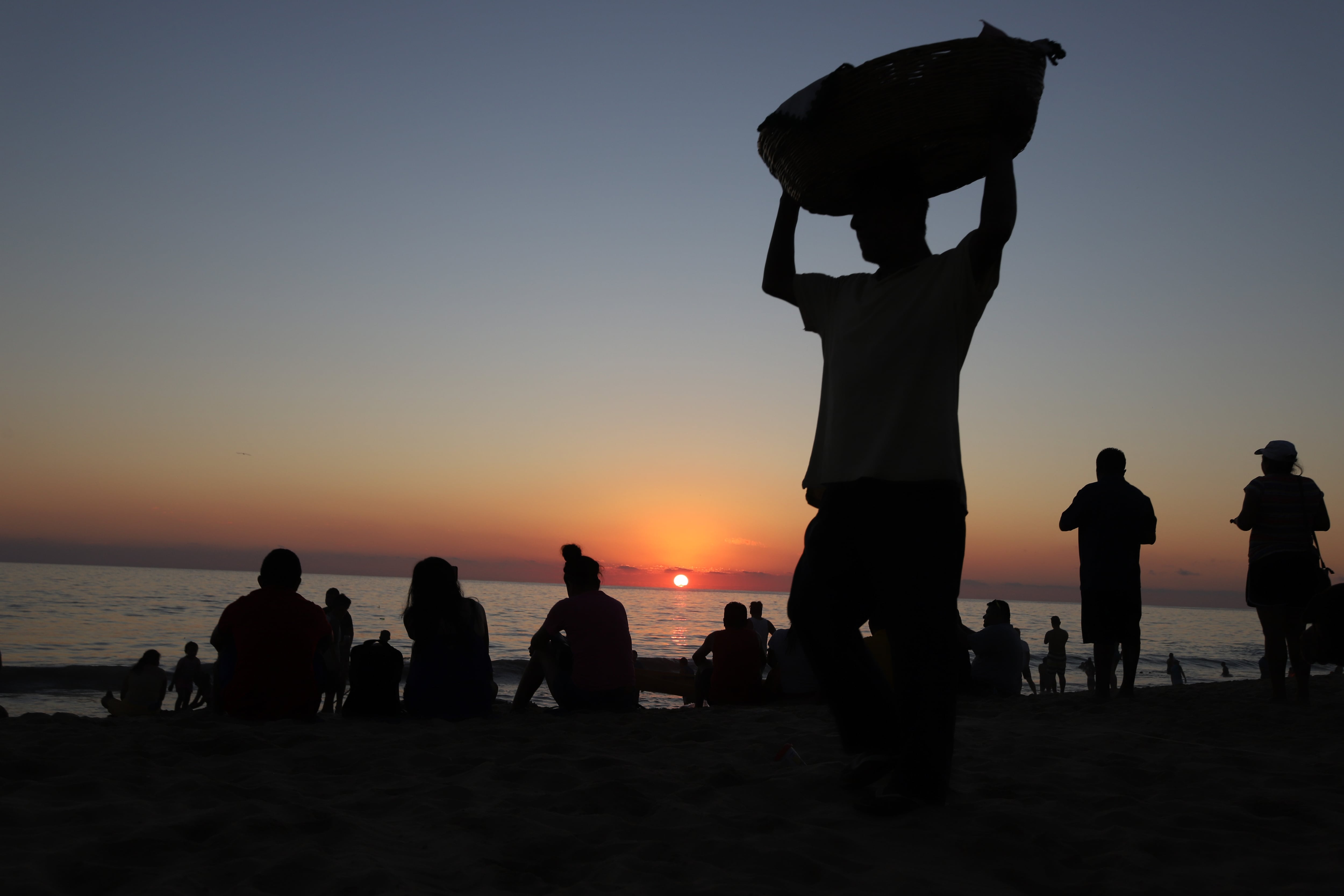 Playas de Acapulco recibieron la distinción de barrios mágicos 

FOTO: BERNANDINO HERNÁNDEZ /CUARTOSCURO.COM