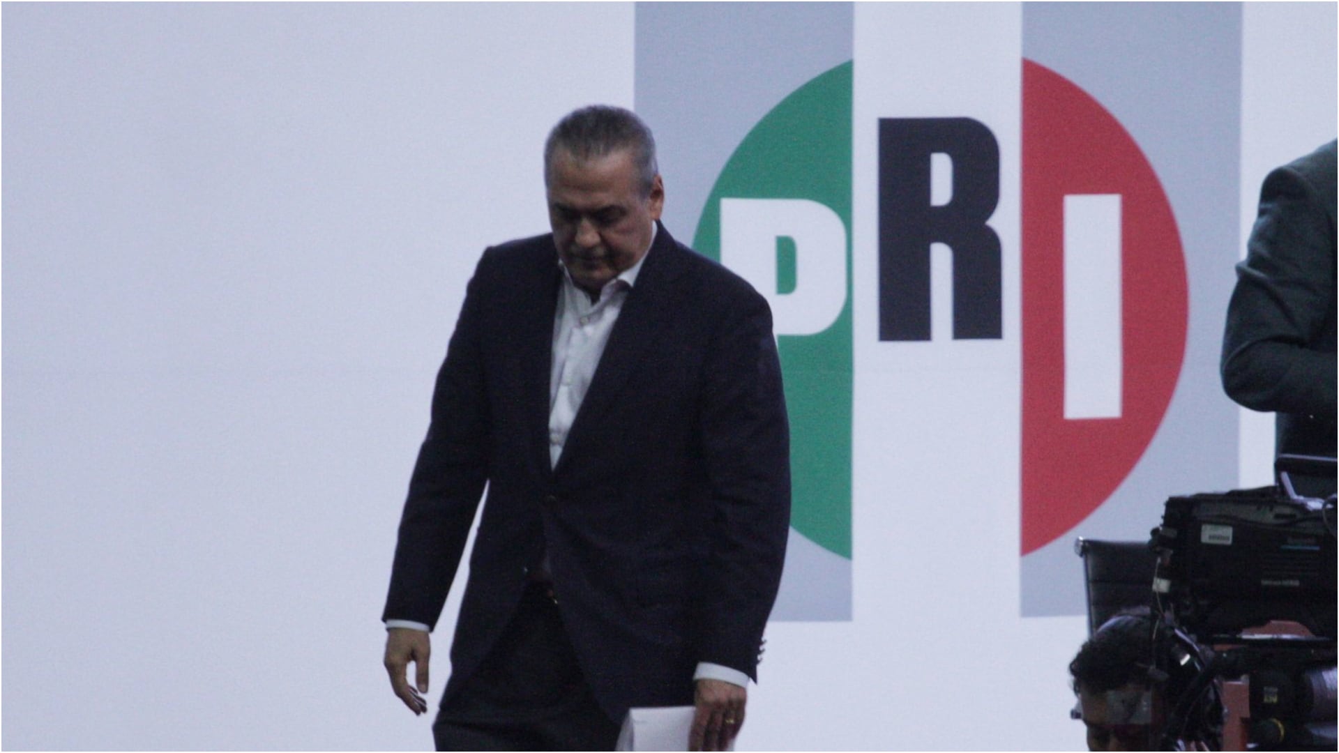 Manlio Fabio Beltrones-PRI-México-9 de julio