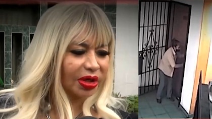 Susy Díaz recuperó su departamento de inquilina morosa: ‘vecina del 303′ se retira sin pagar 8 años de renta