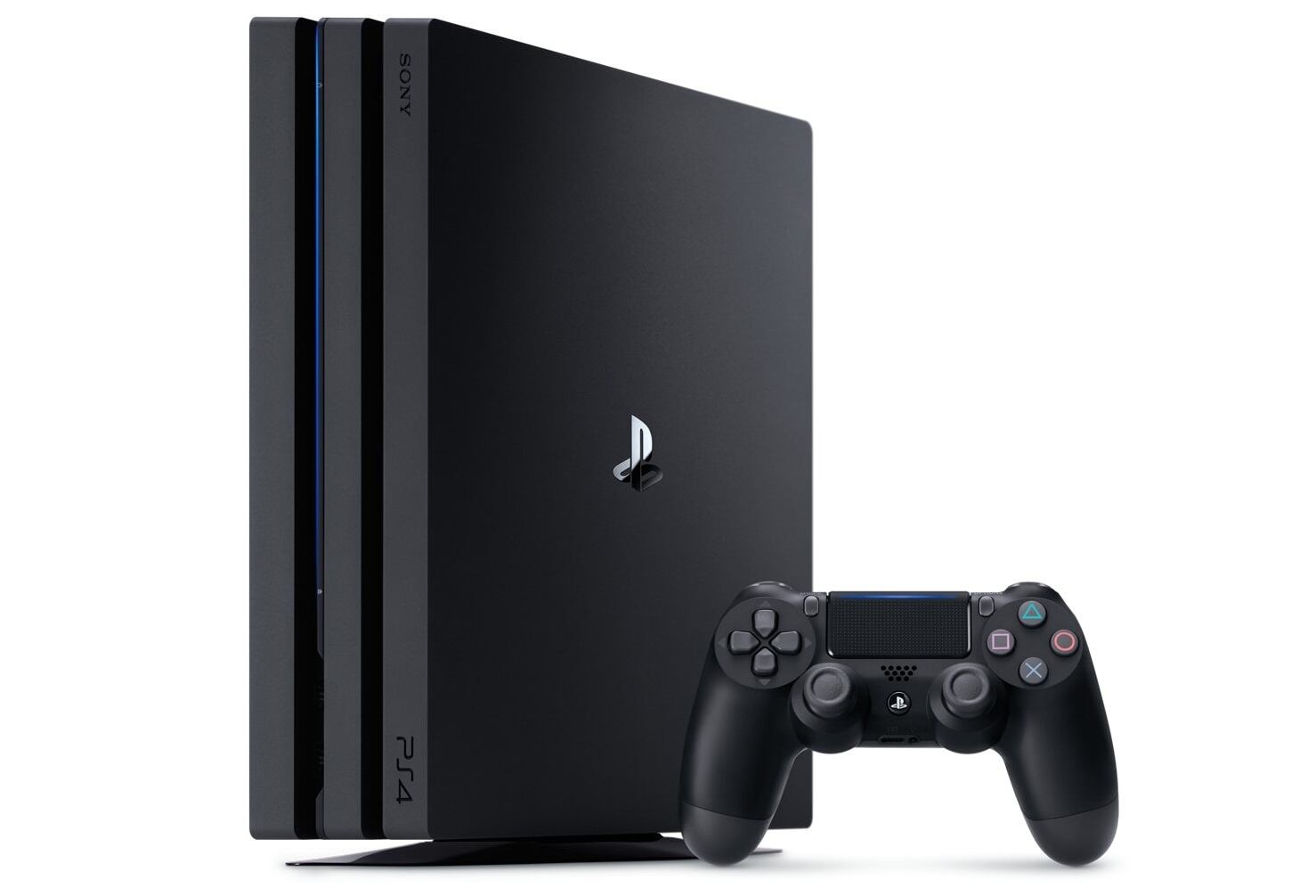 La PlayStation 4 ya cumplió más de 10 años de vida, por lo que es normal que su final se esté acercando. (PLAYSTATION) 