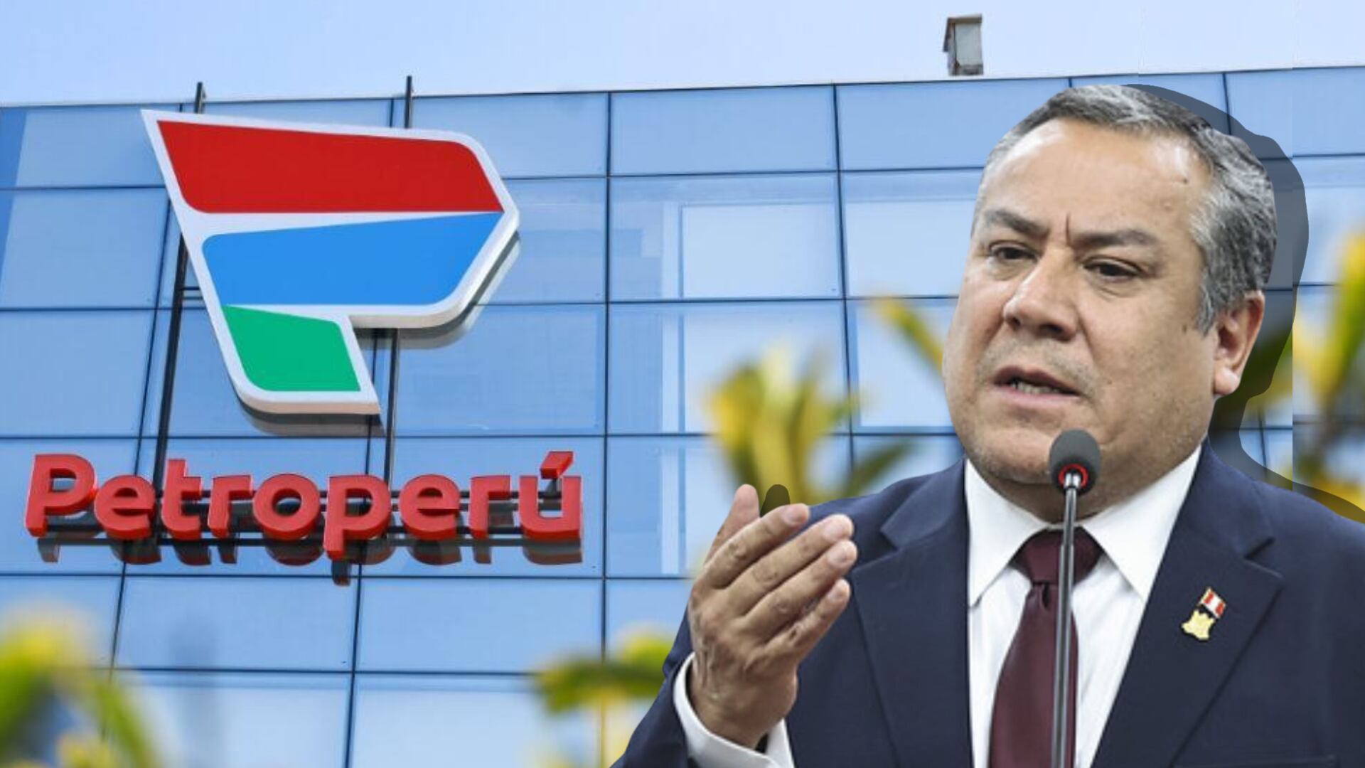 Petroperú enfrenta una crisis financiera grave debido a una gestión ineficaz durante décadas, lo que ha llevado a consecuencias financieras serias. (Composición: Infobae)