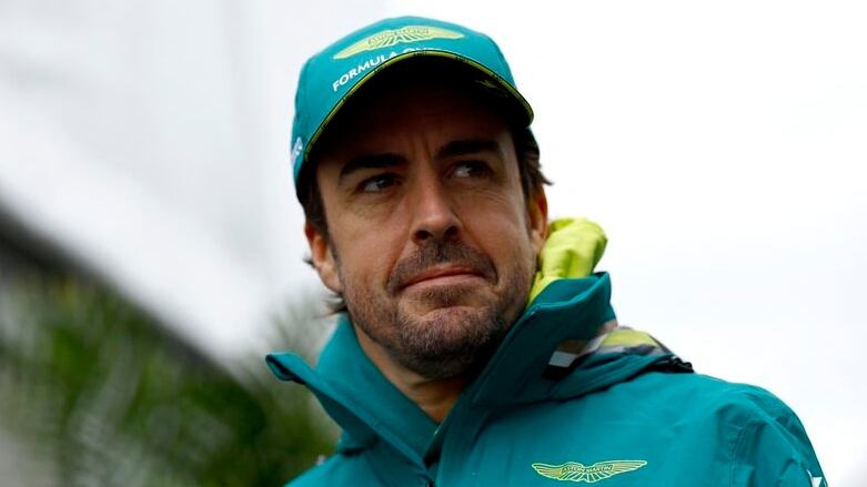 Fernando Alonso