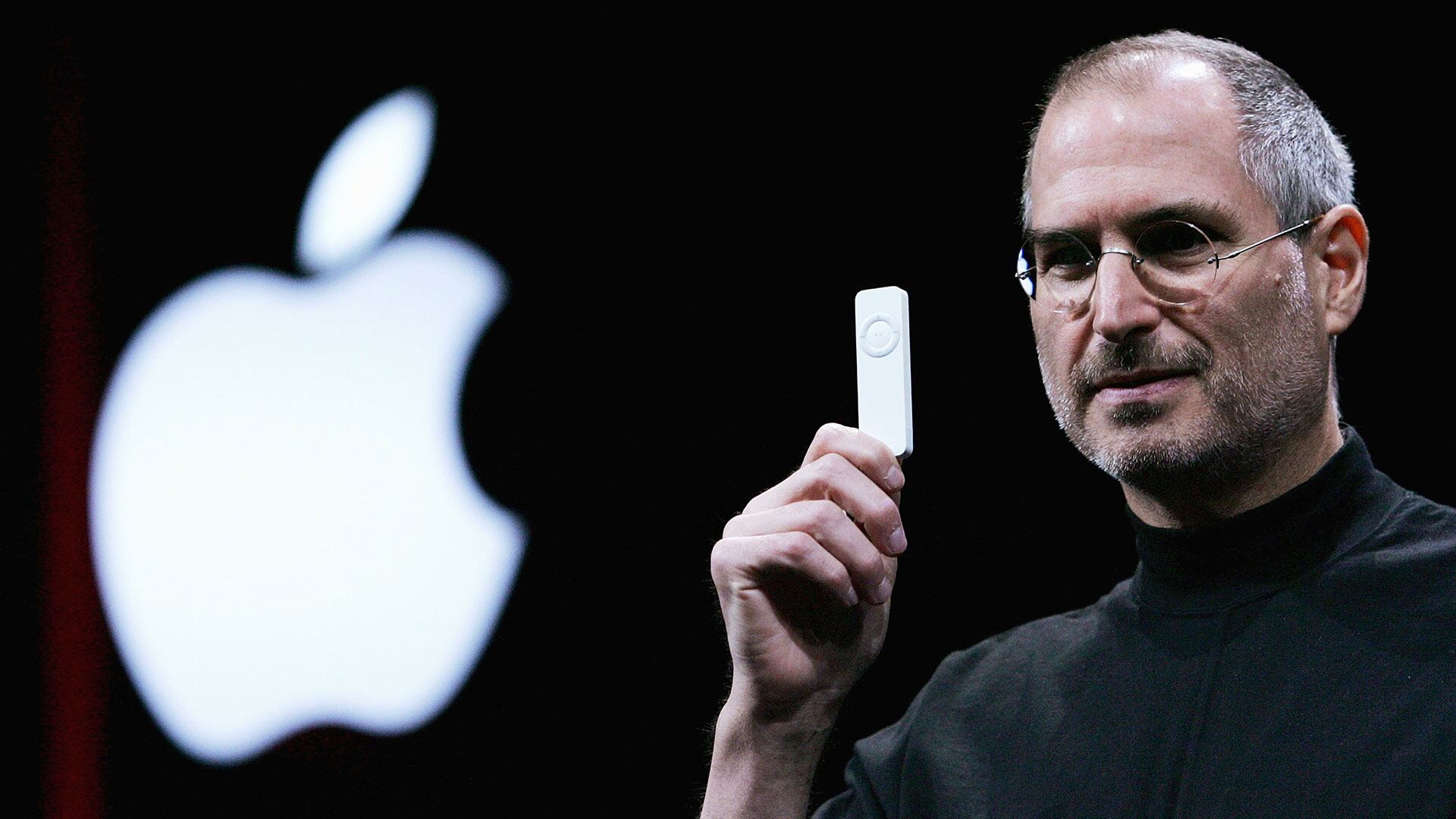 Steve Jobs fue parte fundamental del éxito de Apple. (Foto: Getty Images)