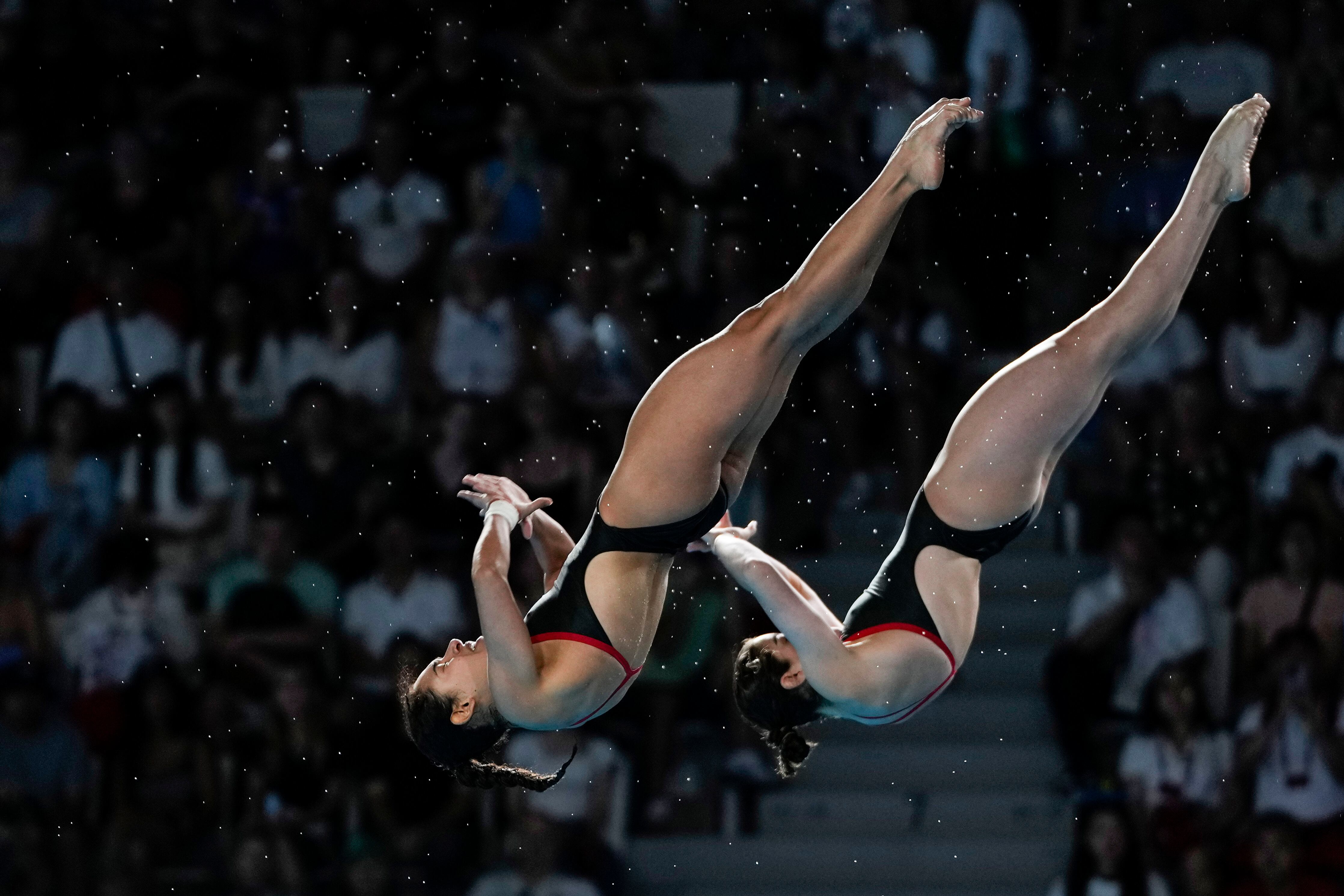 delegacion mexicana atletas juegos olimpicos paris 2024 Mexico 31 julio