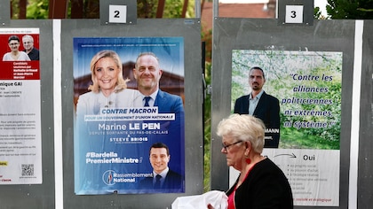Las claves de la decisiva segunda vuelta legislativa que define el futuro político de Francia