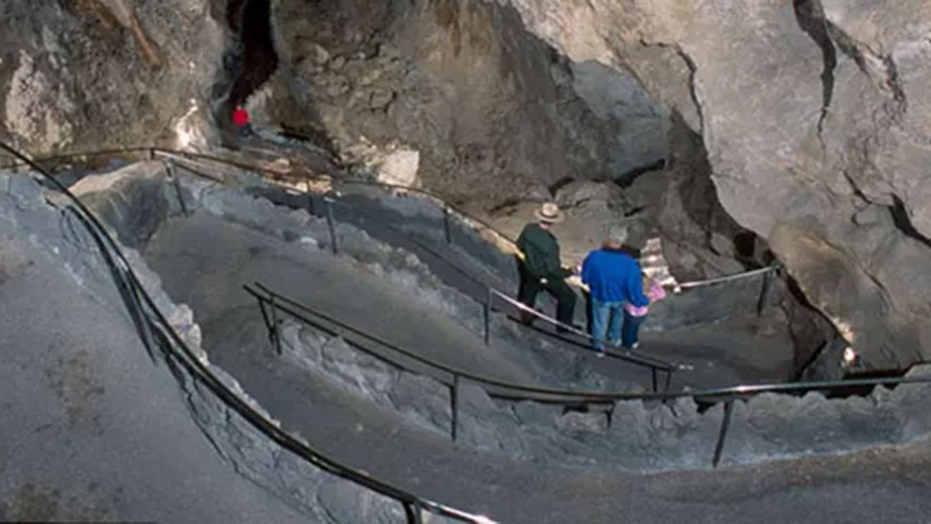 Parque Nacional de Nuevo México