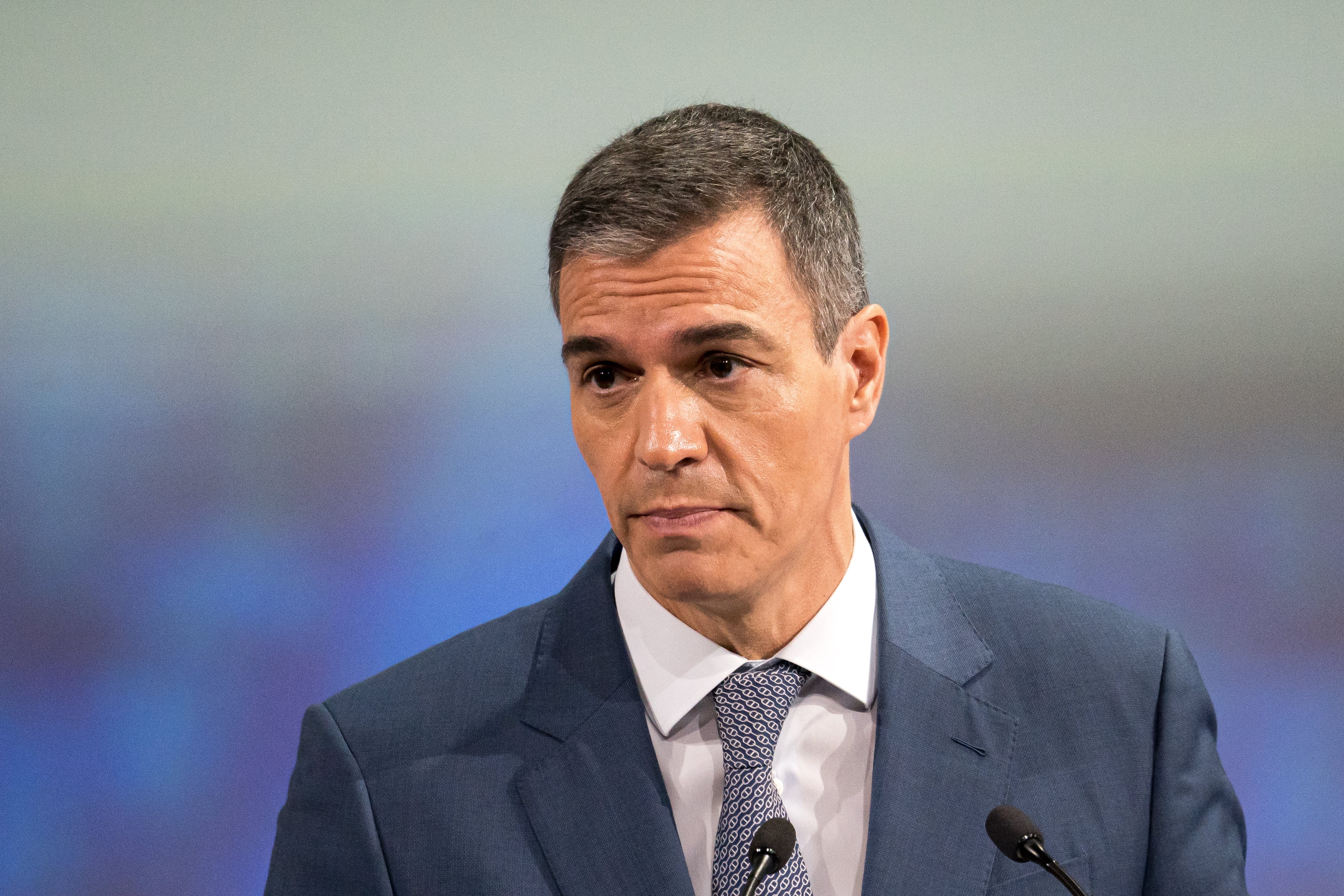 Pedro Sánchez