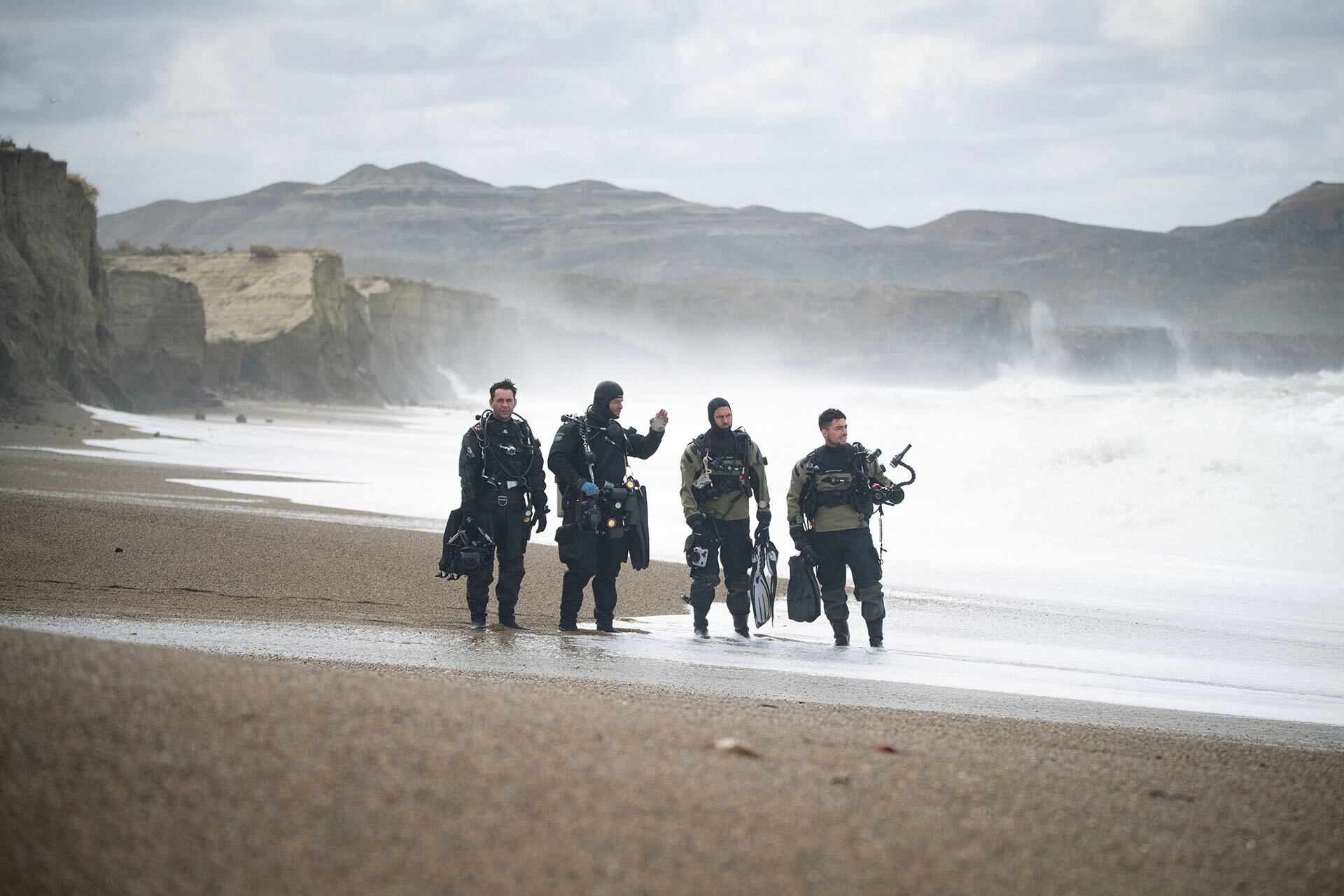 Patagonian Eco film Fest