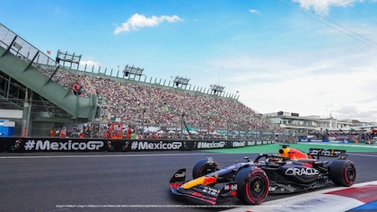 Ticketmaster pone a la venta más boletos para la Fórmula 1 en México: éstas son las nuevas zonas y precios