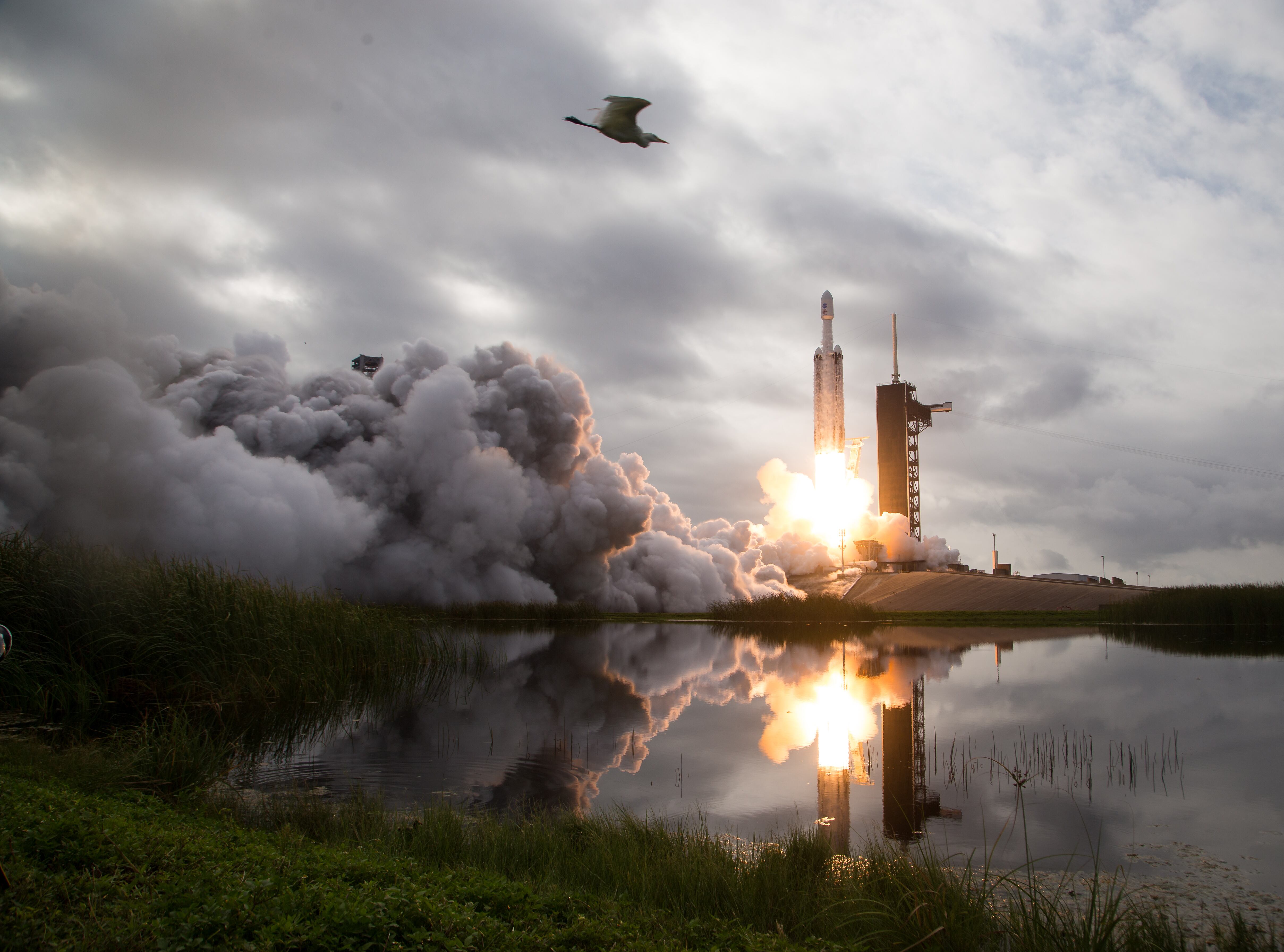 NASA mejores fotos del 2023