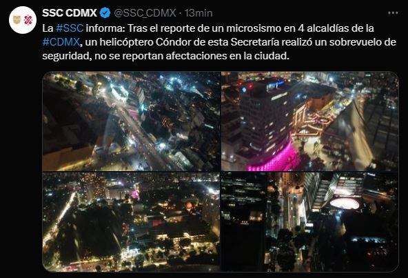 (X/@SSC_CDMX)