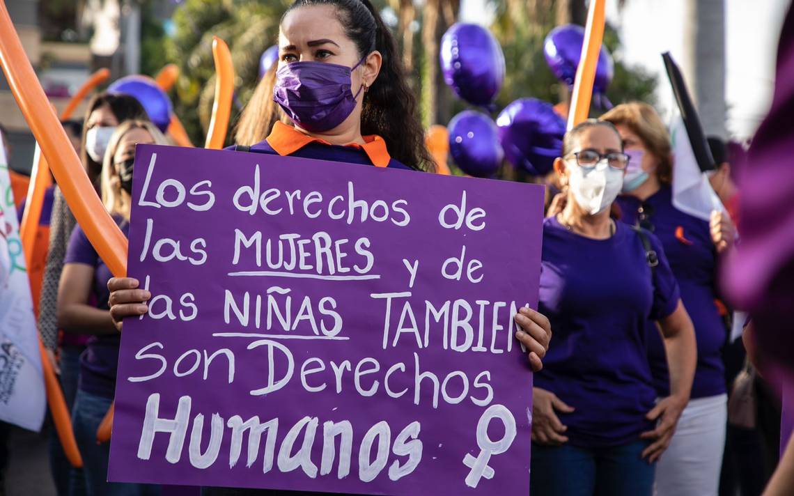 En el Perú los casos de violencia contra la mujer siguen creciendo.