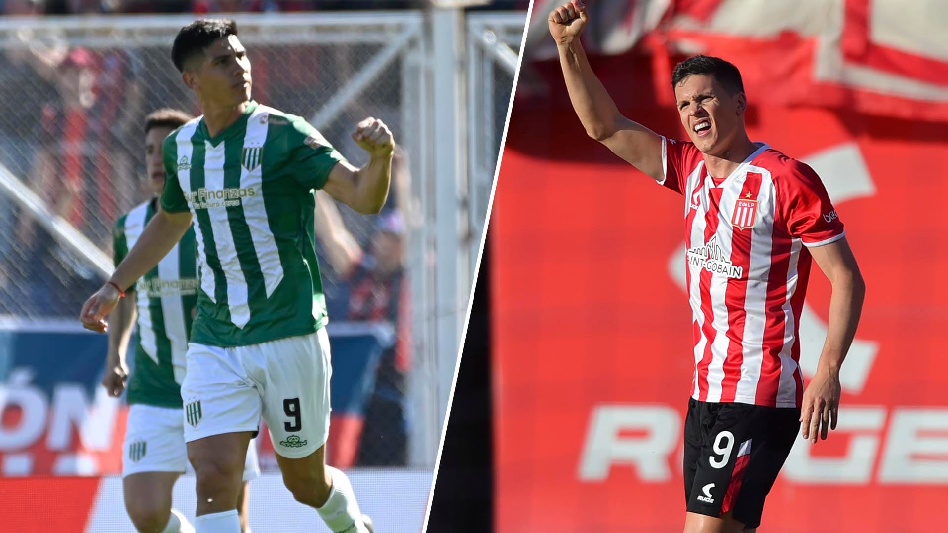 Banfield y Estudiantes