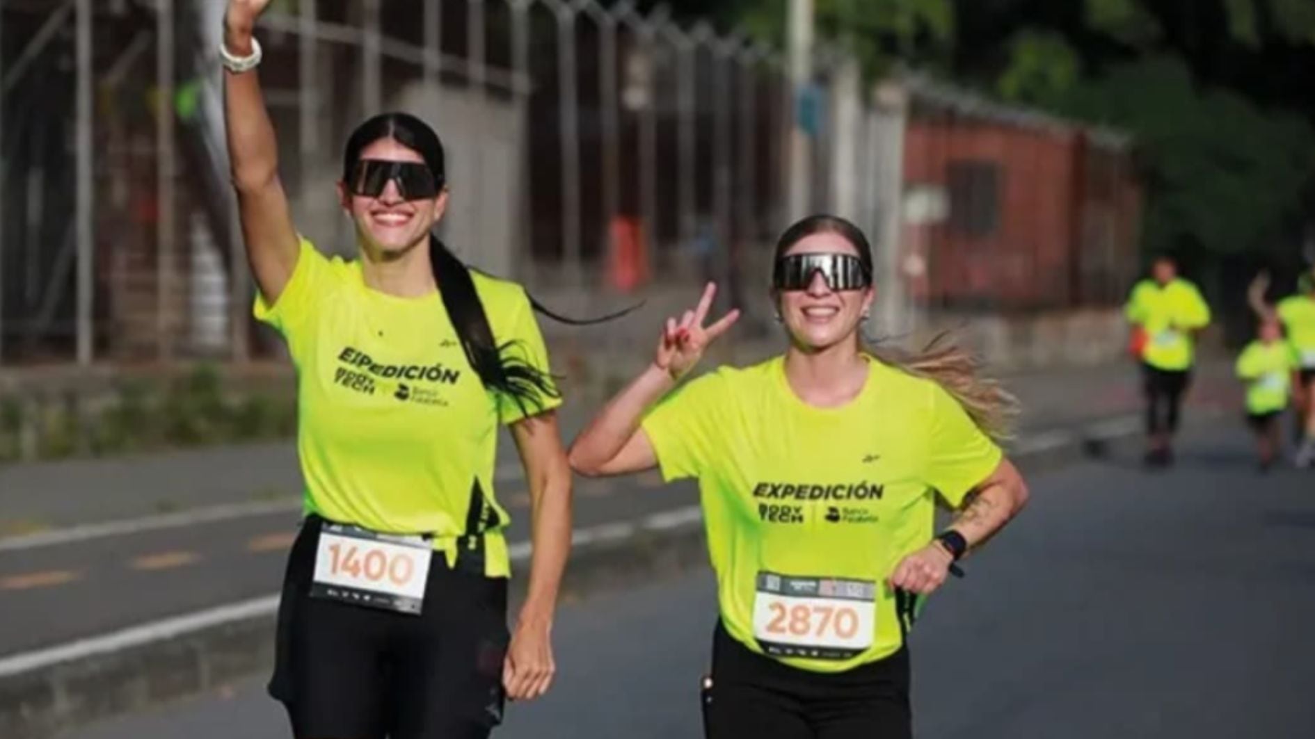 Por carrera atlética habrá cierres viales este domingo 22 de septiembre de 2024 en Bogotá: conozca cuáles son y los desvíos autorizados