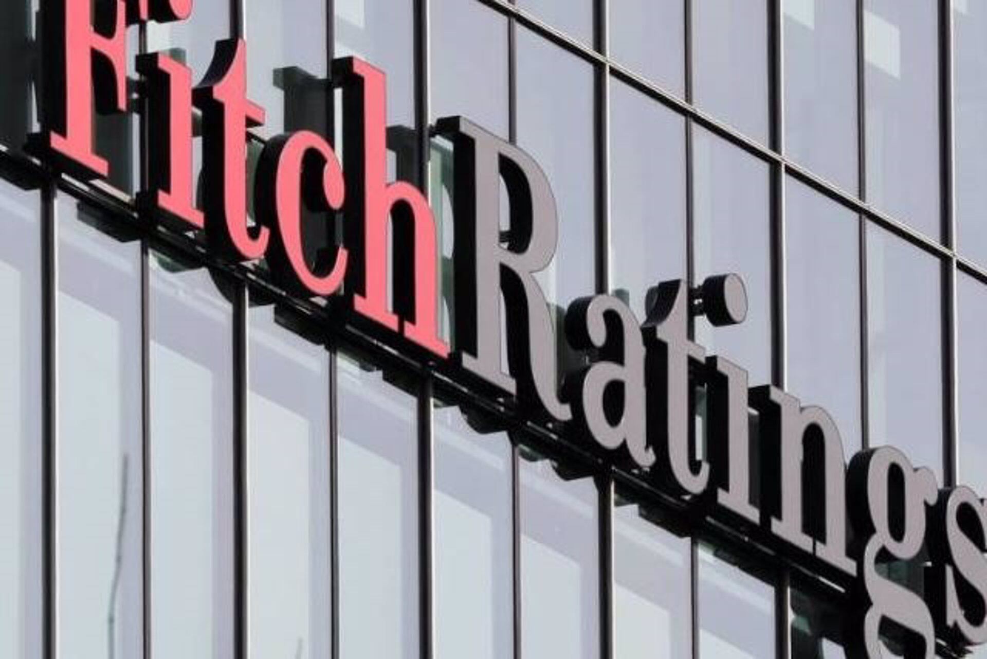 Fitch Ratings proporciona calificaciones crediticias, comentarios y estudios a los mercados de capitales de Latinoamérica y a nivel global - crédito Europa Press