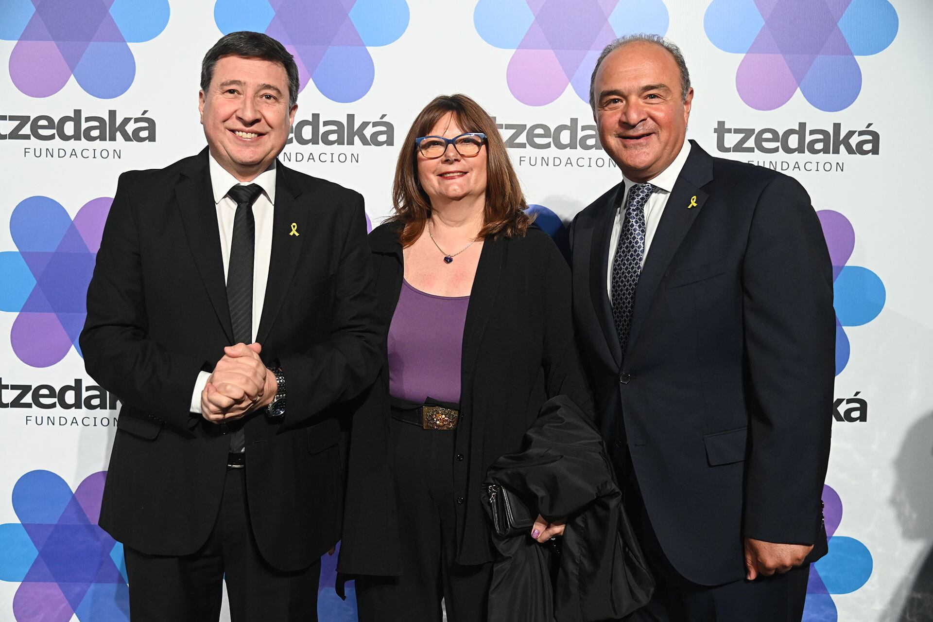 Evento Anual Fundación Tzedaká