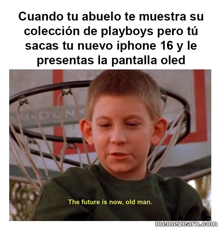 Memes iPhone 16 9 septiembre