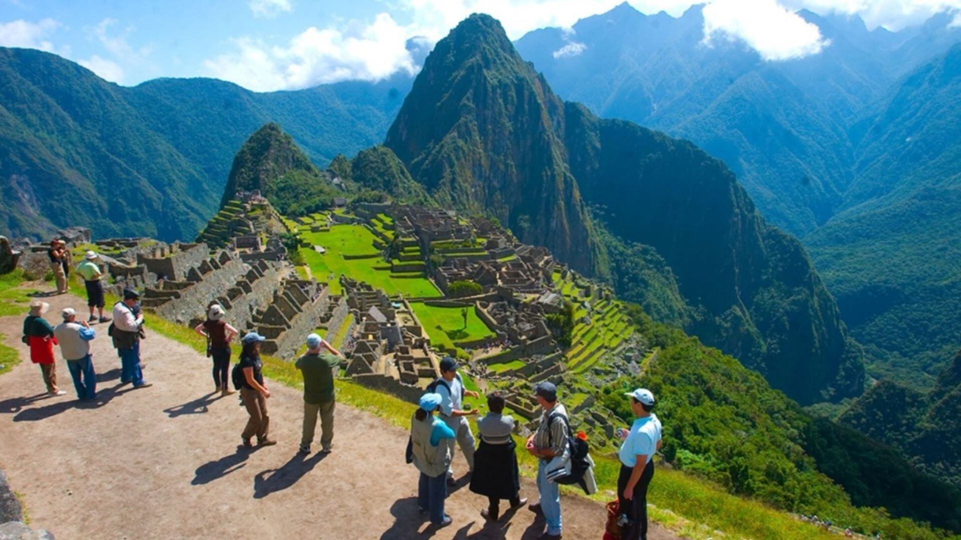 Extienden aforo en Machu Picchu por Semana Santa: ¿desde cuándo y cómo será la compra de entrada?| Ministerio de Cultura