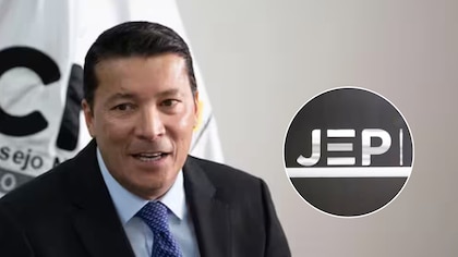 El registrador Hernán Penagos ya no será sancionado por la JEP: tribunal reconoció un “error” y cerró el proceso