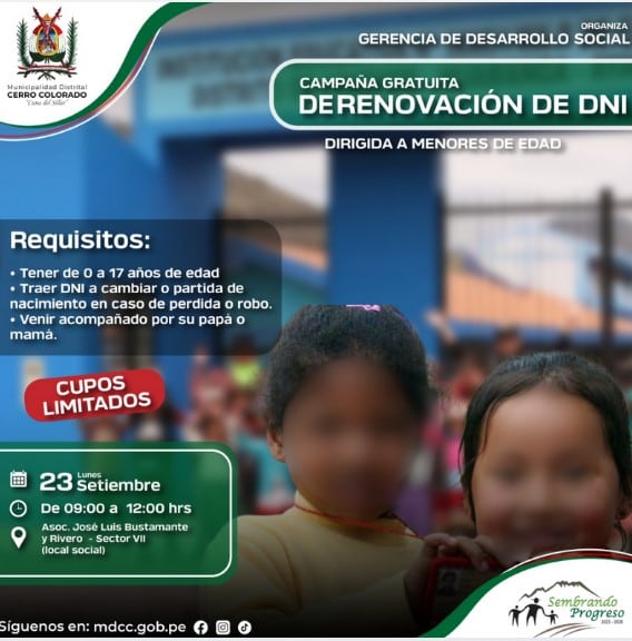 dni electrónico del 21 de septiembre