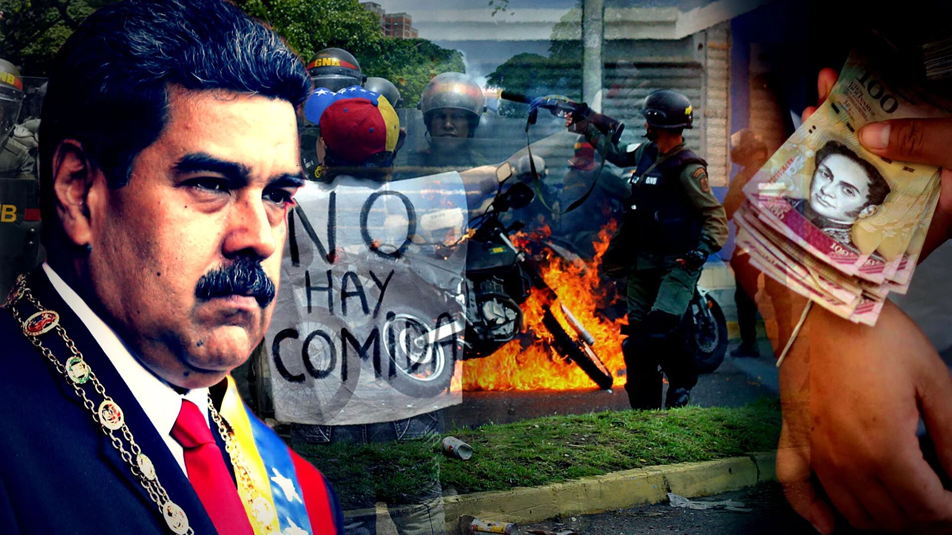 “Es el fraude más grotesco en la historia de Latinoamérica”: reflexiones a dos meses del 28J en Venezuela y el papel de Petro frente a Maduro