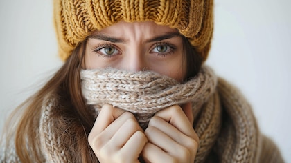 ¿Es cierto que el frío no enferma?: esto dicen los expertos