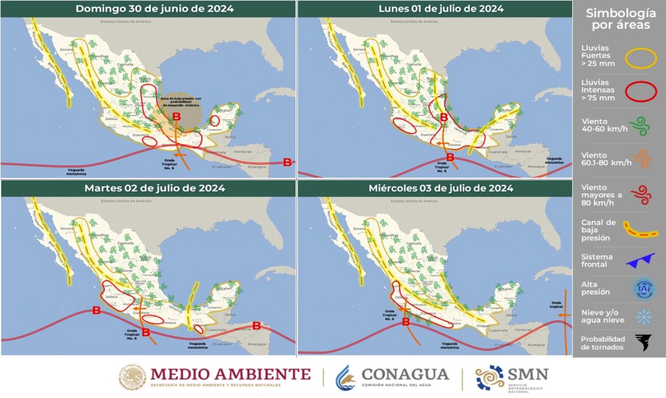 clima mexico 2 300624