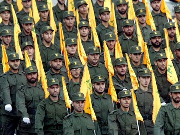 Hezbollah es principalmente una milicia respaldada por Irán. Existe para servir al régimen iraní y expandir su ideología en la región, como lo establece su manifiesto de 1985