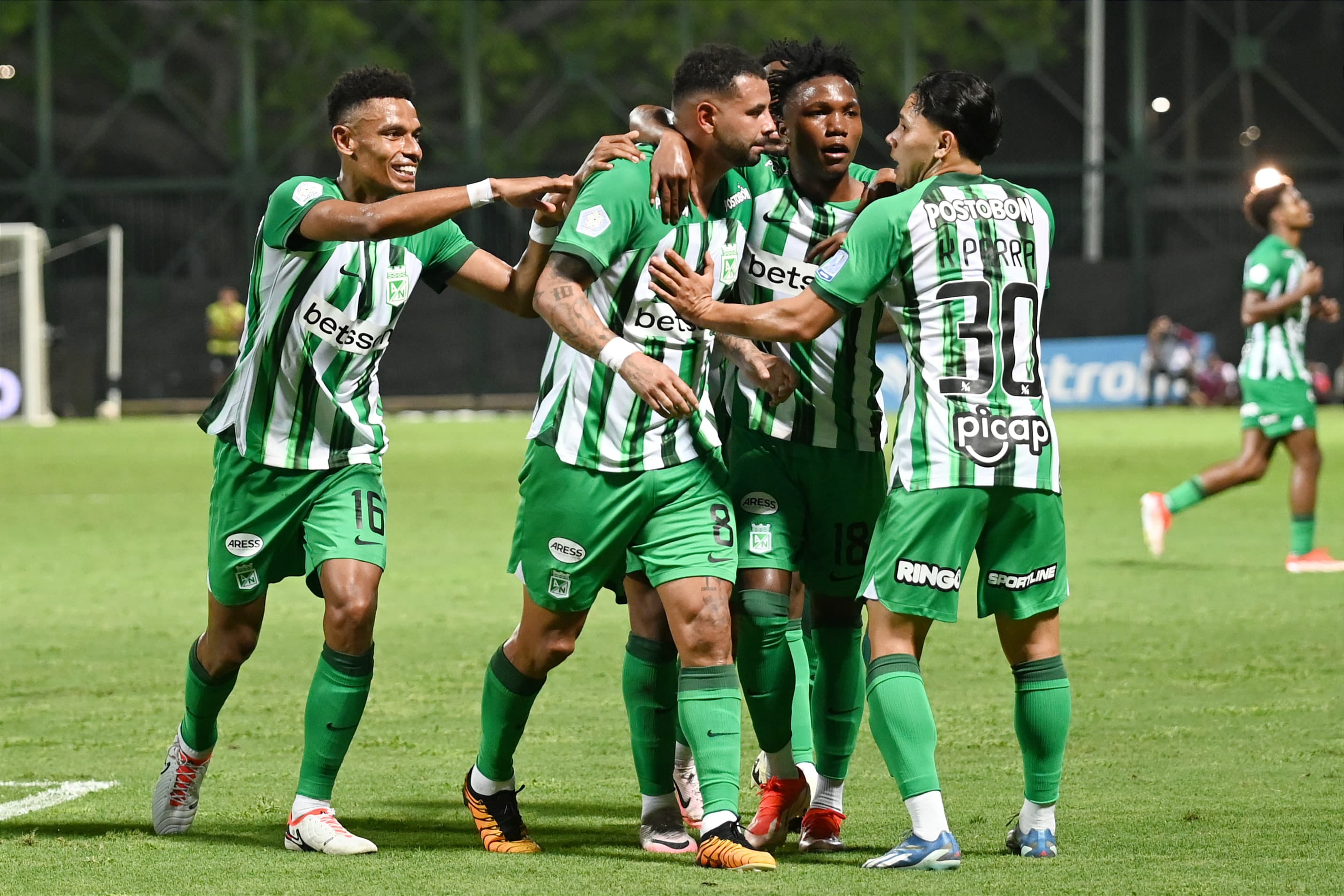 Atlético Nacional