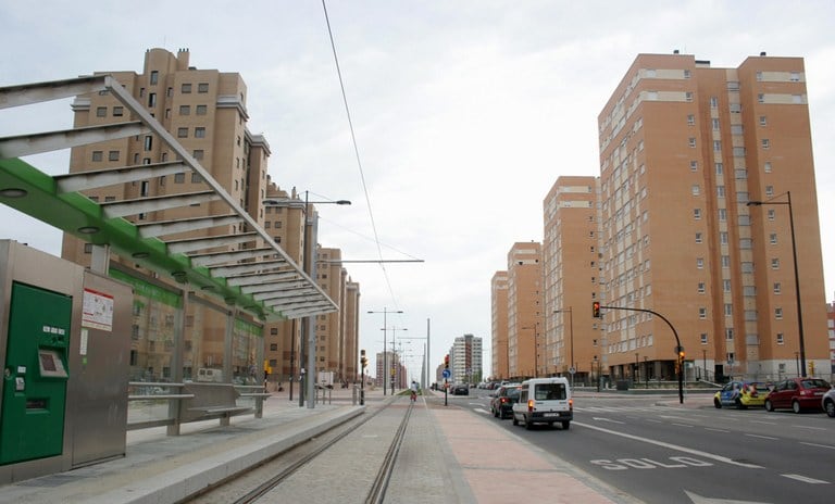 El sur de Madrid se pone de moda: el alquiler en Parla y Fuenlabrada sube más que en Madrid capital