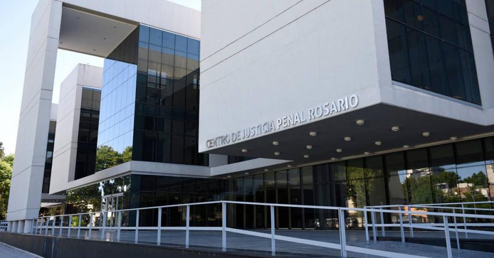 Centro de Justicia Penal de Rosario