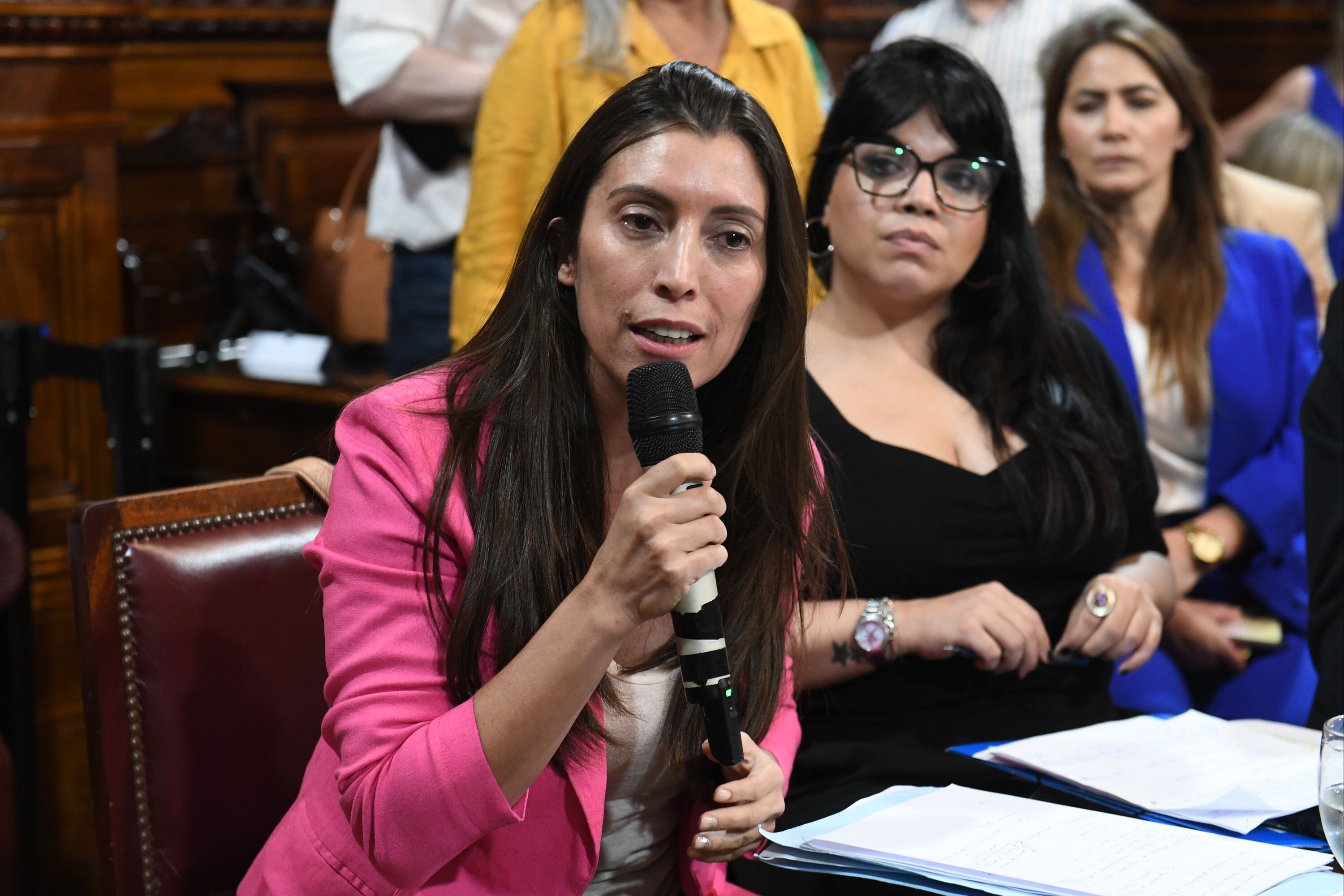 FOTOS SENADO - PLENARIA ASUNTOS CONSTITUCIONALES Y DE JUSTICIA Y ASUNTOS PENALES