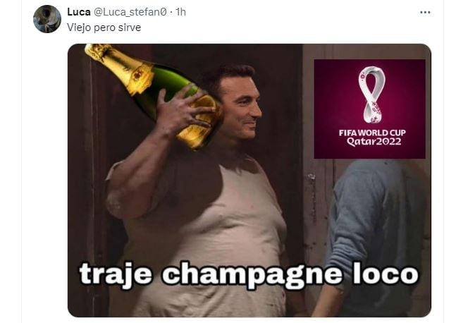 memes nominaciones balón de oro