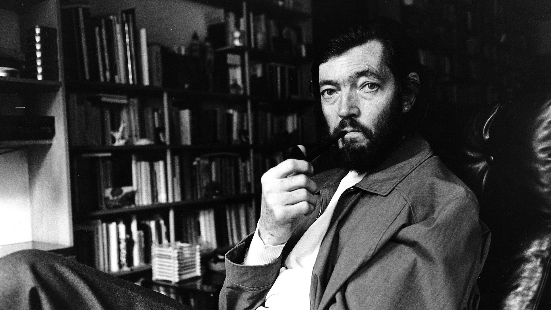 Julio Cortázar