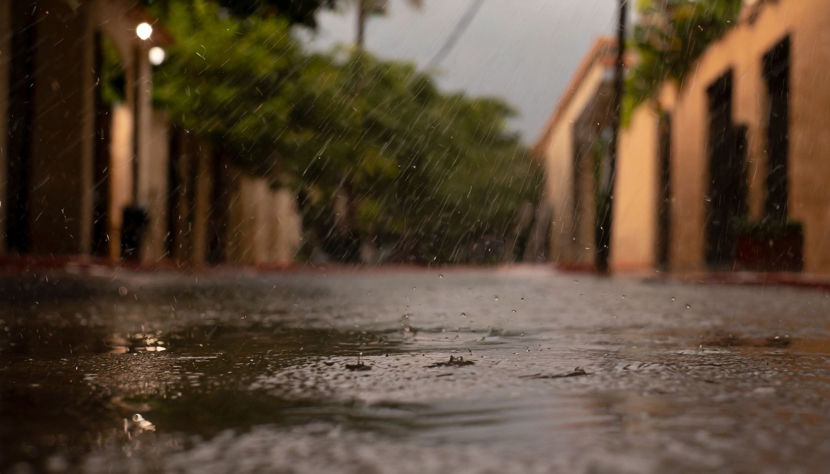 El pronóstico del clima en Mazatenango (Imagen ilustrativa Infobae) 