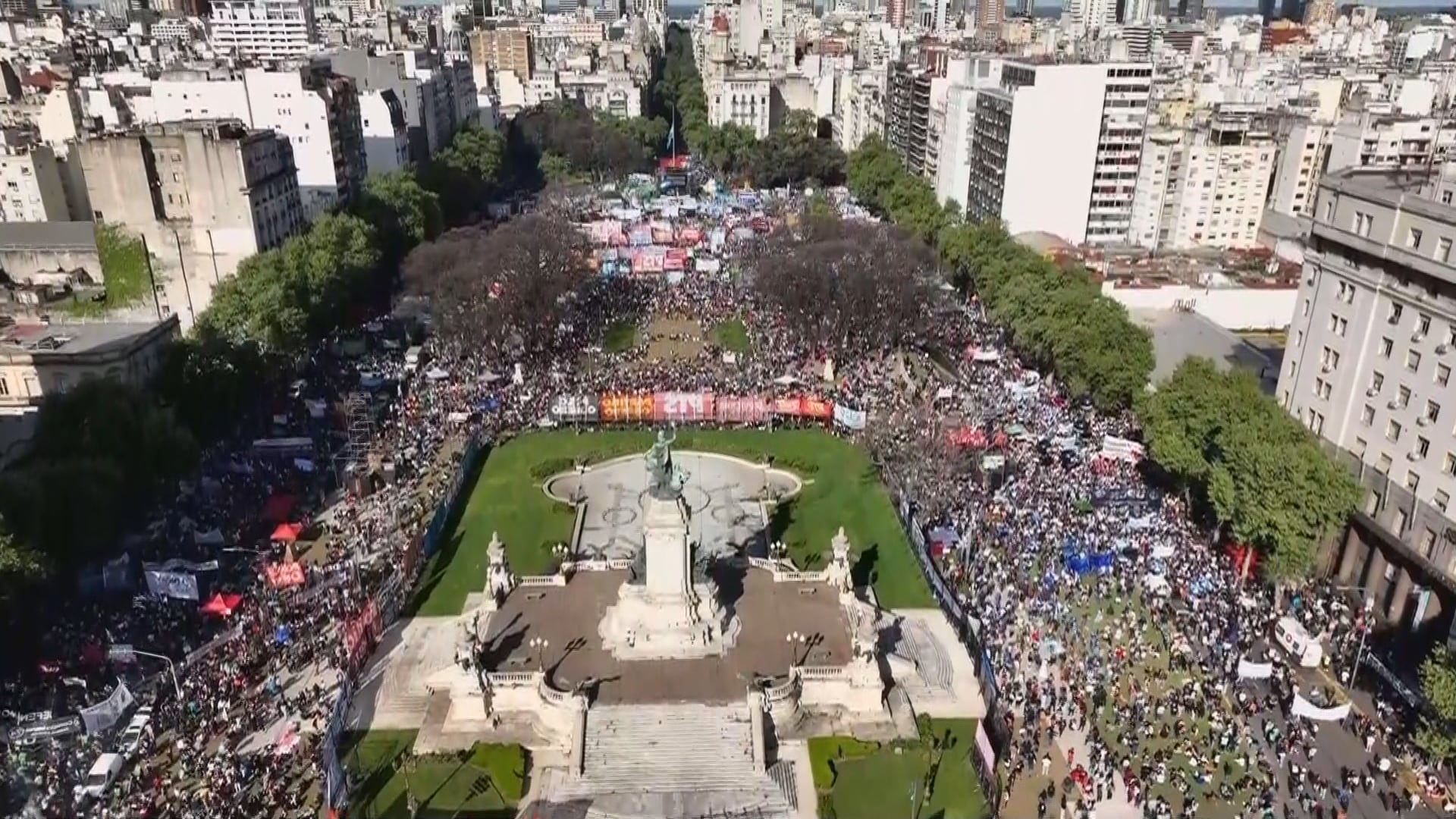 La obcecación como revulsivo social