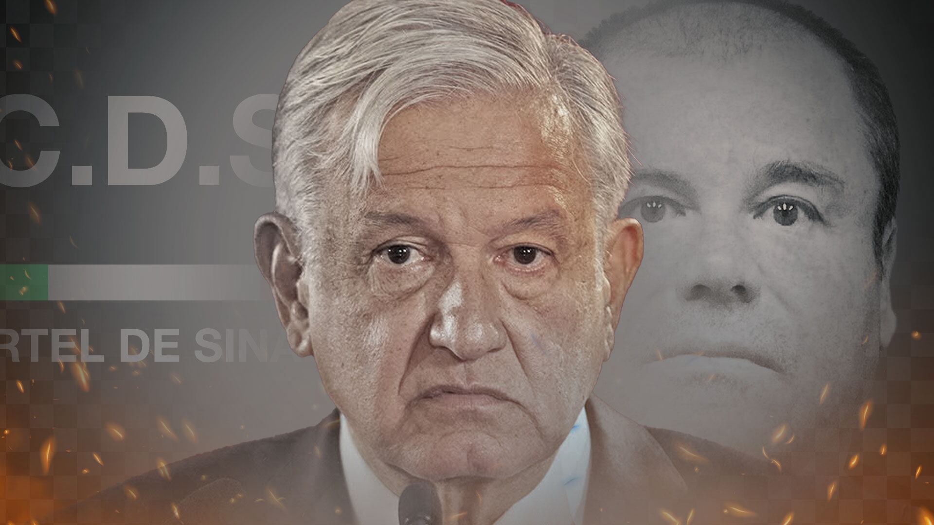 AMLO CDS